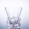 Verre à whisky: Collection Glacier.
