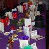 Table d'anniversaire