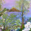 Huile - réalisation d'élève