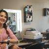 Adeline Cosse, coiffeuse visagiste, à Villeneuve sur Lot (47300)