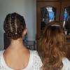 Coiffure événementielle pour enfants à Villeneuve sur Lot (47300)