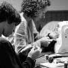 Des cours de couture pour enfants, ados ou adultes au coeur de Fontainebleau.
