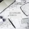 Réalisation des Dossiers d'Urbanisme - L'Atelier Déco - https://www.latelierdeco-paris.fr/