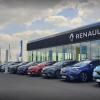 Maîtrise d'oeuvre - Concession Renault à Cesson 