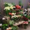 Coin fleurs