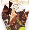 bouquet de chocolat
