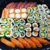 Crédit photo : page facebook, L'atelier Du Sushi Et Poké Bowls