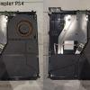 Nettoyage complet PS4