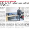 Article journal