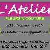 Contactez-Nous