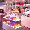 La boutique