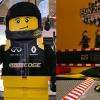 L'espace LEGO