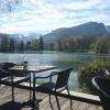 Crédit photo : page facebook, L'auberge Des Lacs 