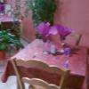 salle de restaurant