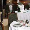 le sublime restaurant...