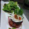 Mille-feuilles de betteraves