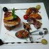 Foie gras poêlé aux figues