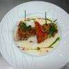 Filets de rougets