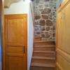 L'escalier intérieur