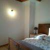 Chambre 1 : 1 lit double