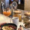 L'Endroit Batignolles - Restaurant bistronomique - brunch - brasserie - Paris 17