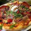 la pizza Parma