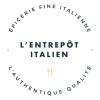 Logo de l'Entrepôt italien