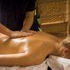 Massage Suédois