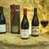 des vins triés sur le volet !