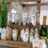 Les saucissons Perpezat