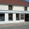 L'épicerie de Camille est ouverte depuis le 25 mars 2022.