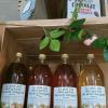 Les jus de pommes de la ferme Bollart "Pommes et compagnie"