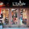 le restaurant