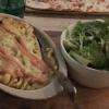 mon plat: gratin de spaetzles au muster