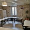 Salle de formation/réunion
