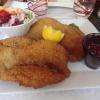 L'escalope viennoise ...