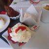 Le café Gourmand ,ici, mérite bien son nom !