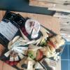 plateau découverte 4 personnes sur commande