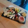 plateau dégustation fromage à partager
