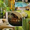 L’essence Bambou Bien être en Cévennes SPA massage