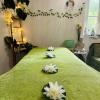 L’essence Bambou Bien être en Cévennes SPA massage
