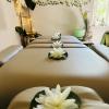 L’essence Bambou Bien être en Cévennes SPA massage
