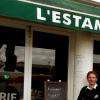 Restaurant Bar L'Estaminet - Restaurant Capbreton