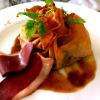 L'Estaminet - Restaurant Capbreton ouvert le lundi