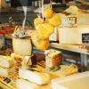 Fromages italiens