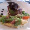 le plat