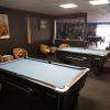 Salle de Billards