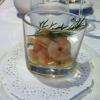 AMUSE BOUCHE