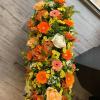 Jardinière de fleurs, fleuriste l'Evidence à Etampes (91)
