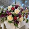 Bouquet de fleurs, fleuriste l'Evidence à Etampes (91)